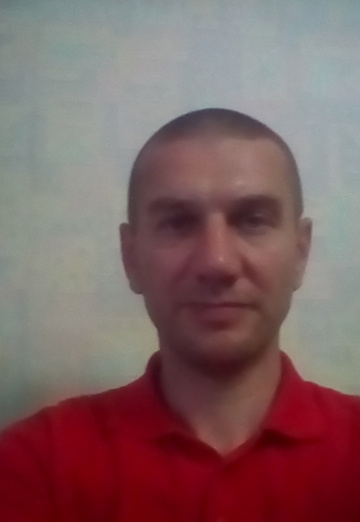 Моя фотография - Евгений., 48 из Терновка (@evgeniy335542)