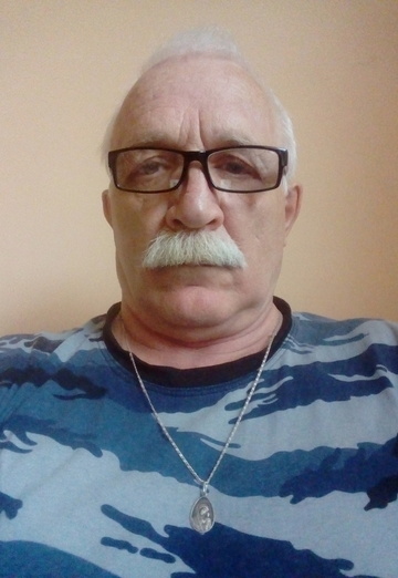 Моя фотография - Александр, 65 из Барнаул (@aleksandr795693)
