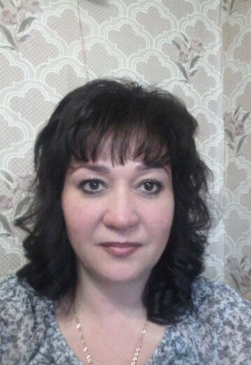 Моя фотография - Ольга, 49 из Новочеркасск (@olga343479)