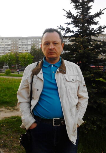 My photo - Yeduard, 47 from Minsk (@eduard31611)