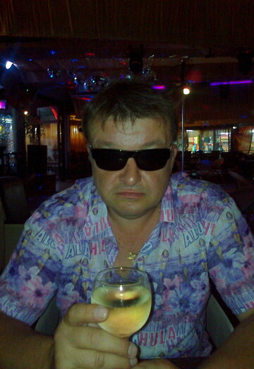 My photo - Aleks, 60 from Orsha (@aleks41408)