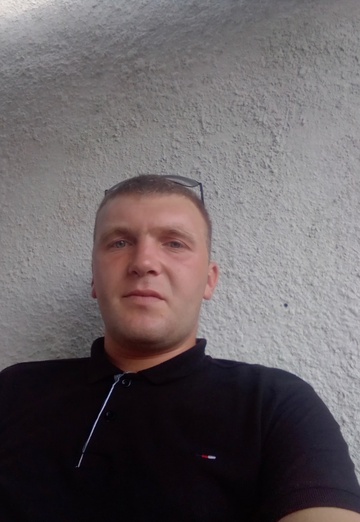 Моя фотография - Владислав, 24 из Бердянск (@vladislav48248)