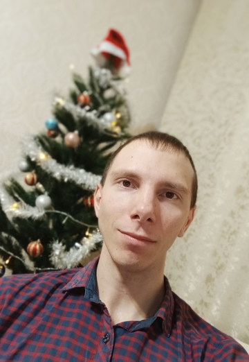 My photo - Aleksandr, 29 from Naberezhnye Chelny (@aleksandr1146480)
