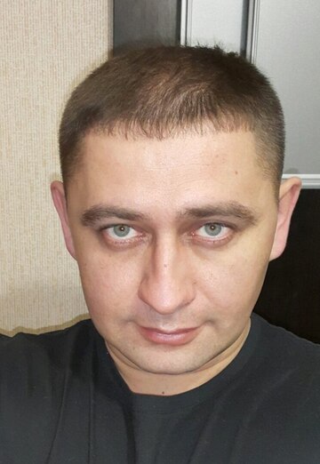 Моя фотография - Александр, 47 из Нефтеюганск (@aleksandr766264)
