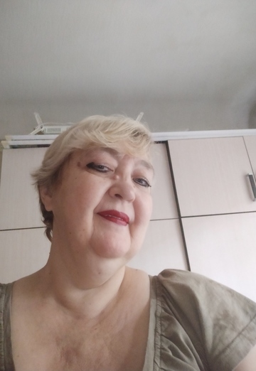 Моя фотография - Елена, 54 из Ростов-на-Дону (@elena510281)