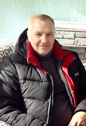 My photo - viktor, 60 from Mahilyow (@viktor152342)