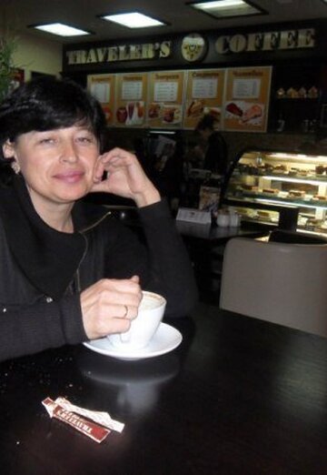 Моя фотография - Rita, 55 из Алматы́ (@rita12529)
