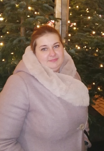 Моя фотография - Інна, 37 из Киев (@nna1838)