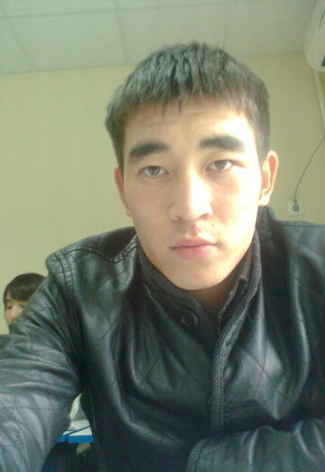 My photo - Azon, 30 from Balkhash (@azon8)