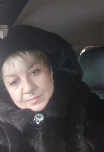 My photo - natalya, 55 from Horlivka (@natalya305531)