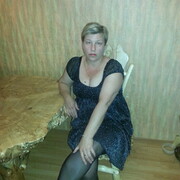 Инна, 56, Голицыно