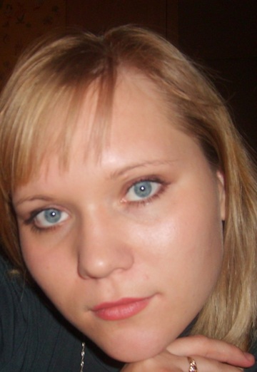 Моя фотография - Виктория, 33 из Бобруйск (@viktoriya82196)