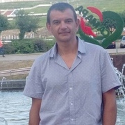 Андрей, 44, Самара