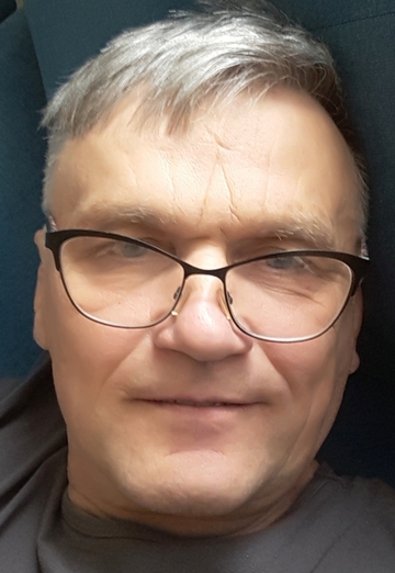 My photo - Vladimir, 62 from Tchaikovsky (@vladimir426014)