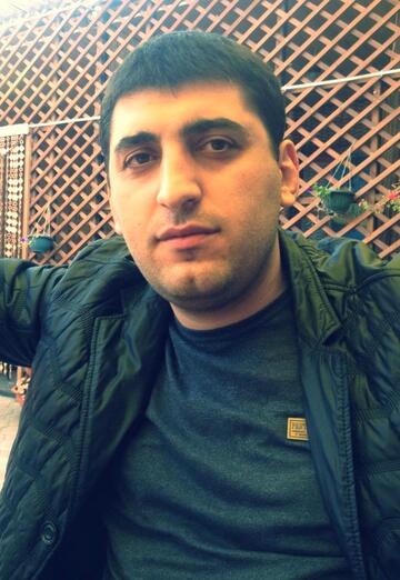 My photo - Artak Markosyan, 36 from Yerevan (@artakmarkosyan0)