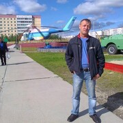 Серёга, 45, Сыктывкар