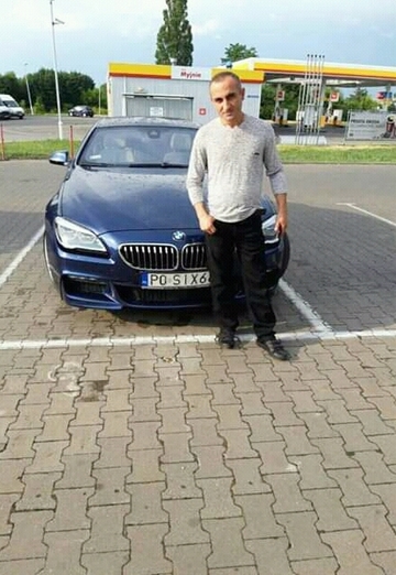 My photo - ALEX, 34 from Gdynia (@alex106645)