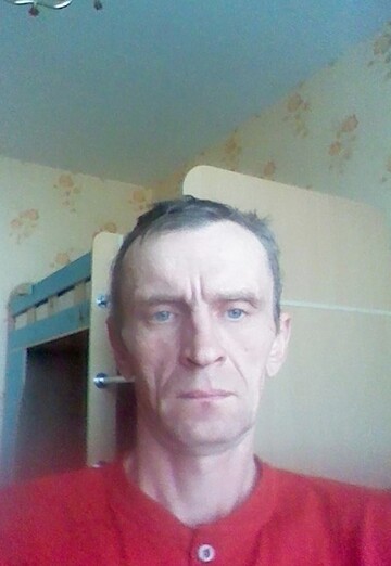 My photo - Mitya, 52 from Minsk (@mitya2675)