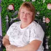Светлана Кувакина, 49, Сафоново