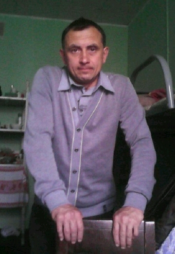Моя фотография - Игорь, 57 из Москва (@igor172419)