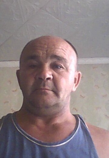 My photo - valeriy, 55 from Pereslavl-Zalessky (@valeriy17426)