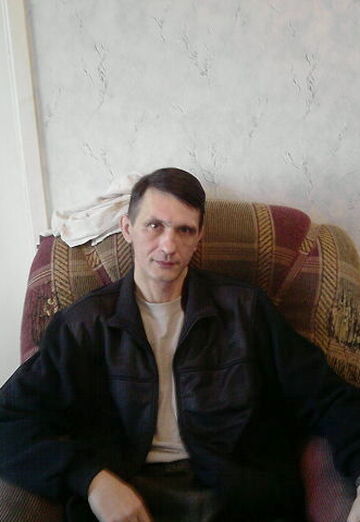 My photo - Andrey, 54 from Zelenogorsk (@andrey597674)