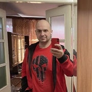 Денис, 37, Черноголовка
