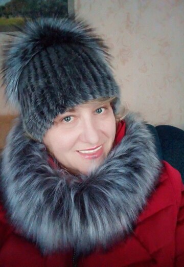 Моя фотография - Елена, 54 из Саратов (@elena293393)