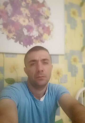 My photo - Andrey, 34 from Podolsk (@andrey652725)