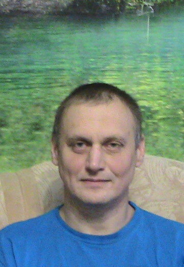 Моя фотография - Хабиб, 51 из Уфа (@habib1126)
