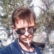 Shturman, 51, Азов