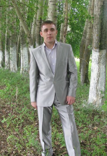 My photo - Ilnar, 37 from Almetyevsk (@ilnar2132)