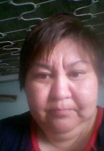 Моя фотография - гульнара, 54 из Нефтеюганск (@gulnara6544)
