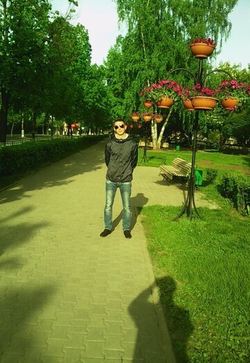 My photo - mih, 40 from Kurchatov (@mih361)