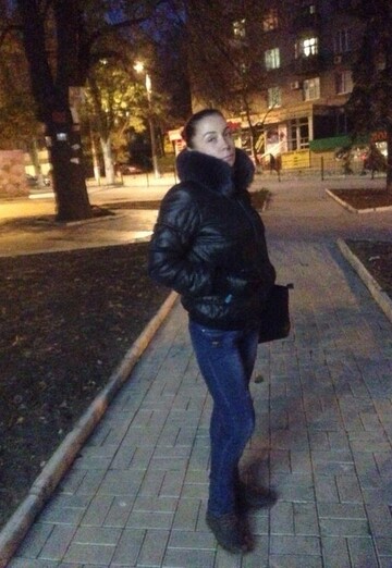 Моя фотография - Надежда, 44 из Макеевка (@nadejda59369)