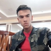 Alik., 26, Владимир