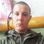 Андрей, 33, Мегион