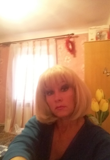 Моя фотографія - Людмила, 57 з Бердянськ (@ludmila70071)