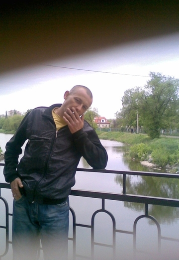 Моя фотография - Андрей, 42 из Ростов-на-Дону (@andrey404846)