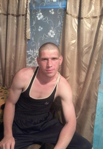 My photo - aleksandr nagnibeda, 36 from Tbilisskaya (@aleksandrnagnibeda)