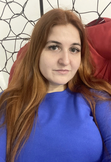 Моя фотографія - Екатерина, 31 з Баку (@ekaterina215366)
