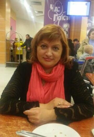 Моя фотография - Татьяна, 51 из Житомир (@1340073)