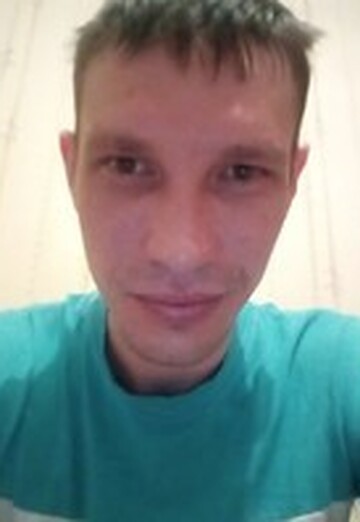 My photo - Vasiliy, 34 from Asbest (@vasiliy87947)