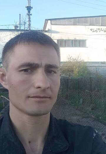 Моя фотография - Иван, 32 из Бишкек (@ivan262867)