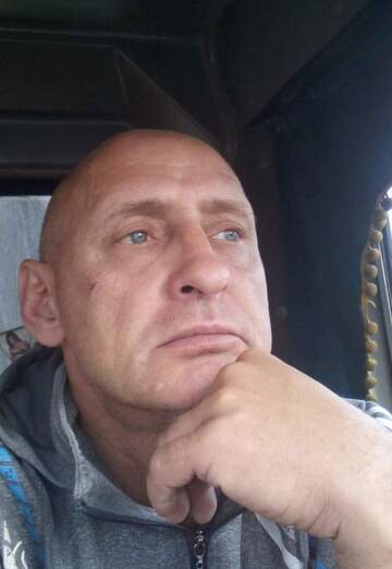 My photo - yuriy, 58 from Artyom (@uriy74433)
