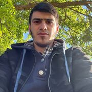 Шамиль Магомадов, 26, Котово