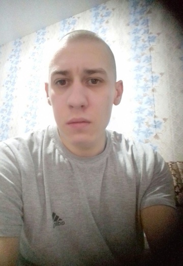 My photo - Ivan, 25 from Novovyatsk (@ivan195964)