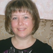 Tatyana 47 Tyumen