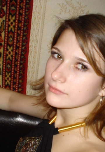 Viktoriya (@detka192006) — my photo № 1