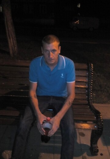 Моя фотография - Владимир Захаров, 35 из Самара (@vladimirzaharov10)